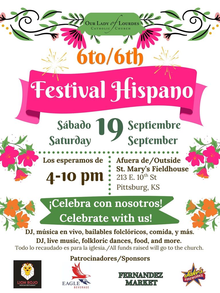 Festival Hispano