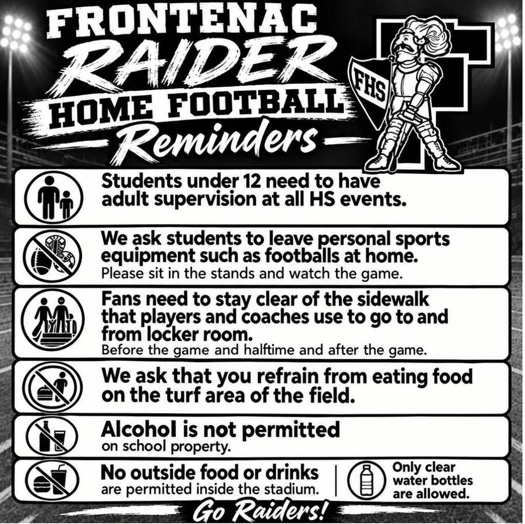 Frontenac