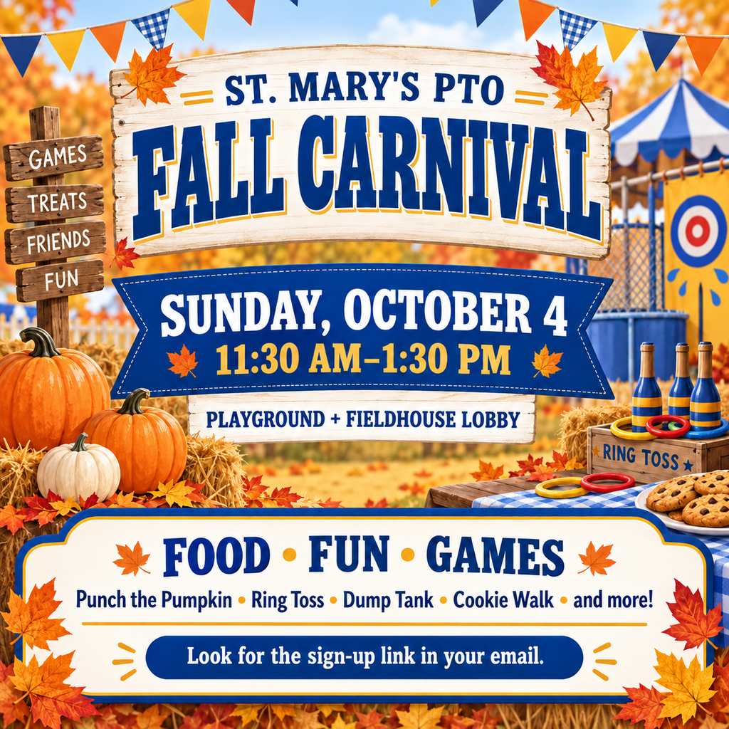 26 Fall Carnival