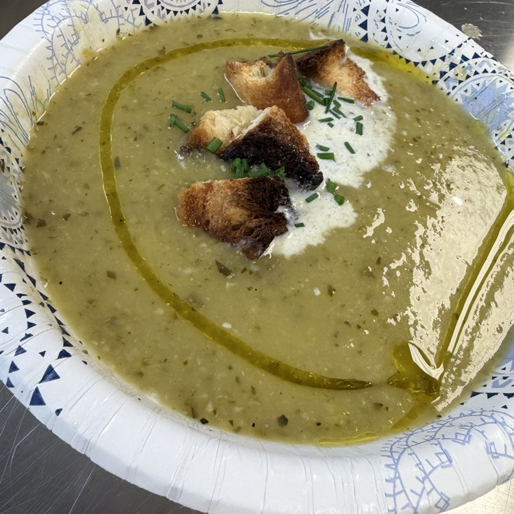 soup