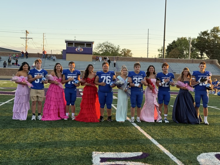 homecoming 26