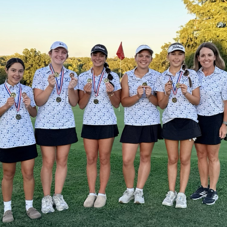 10-6 golf