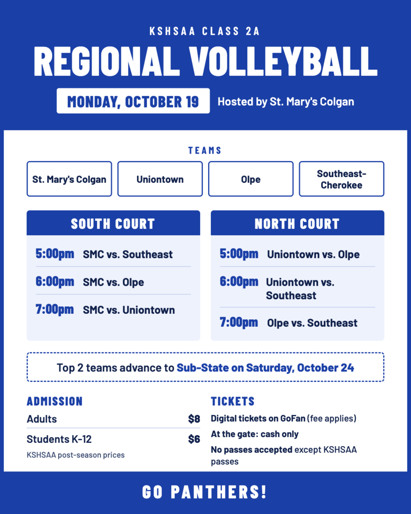regionals