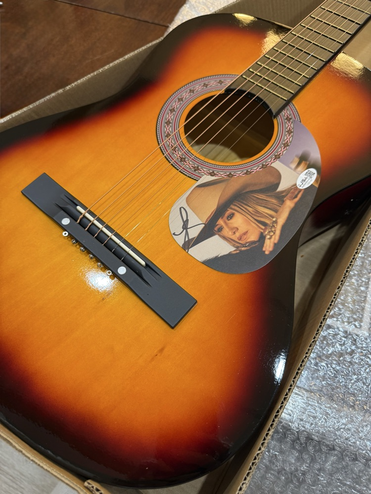 guitar