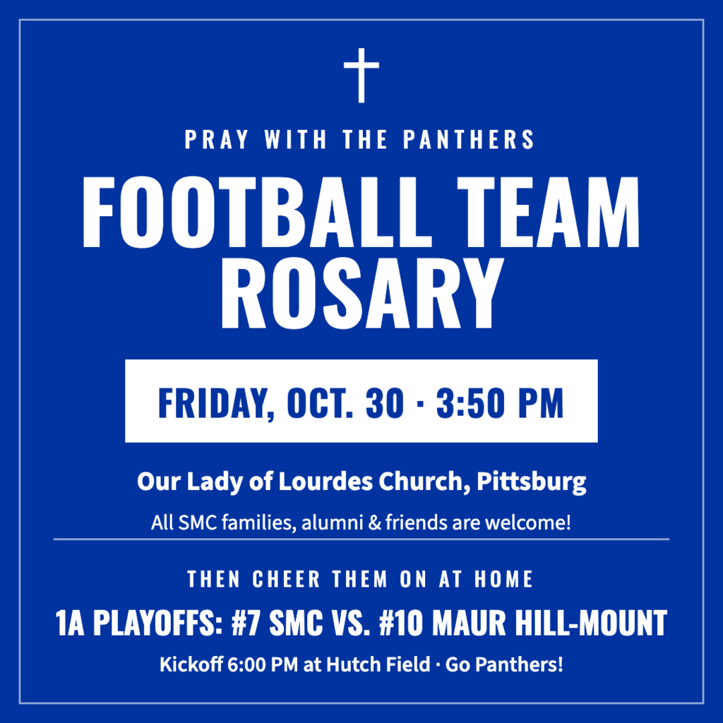 FB rosary