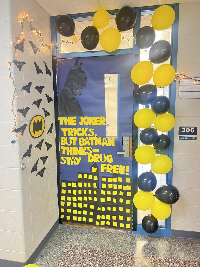 door
