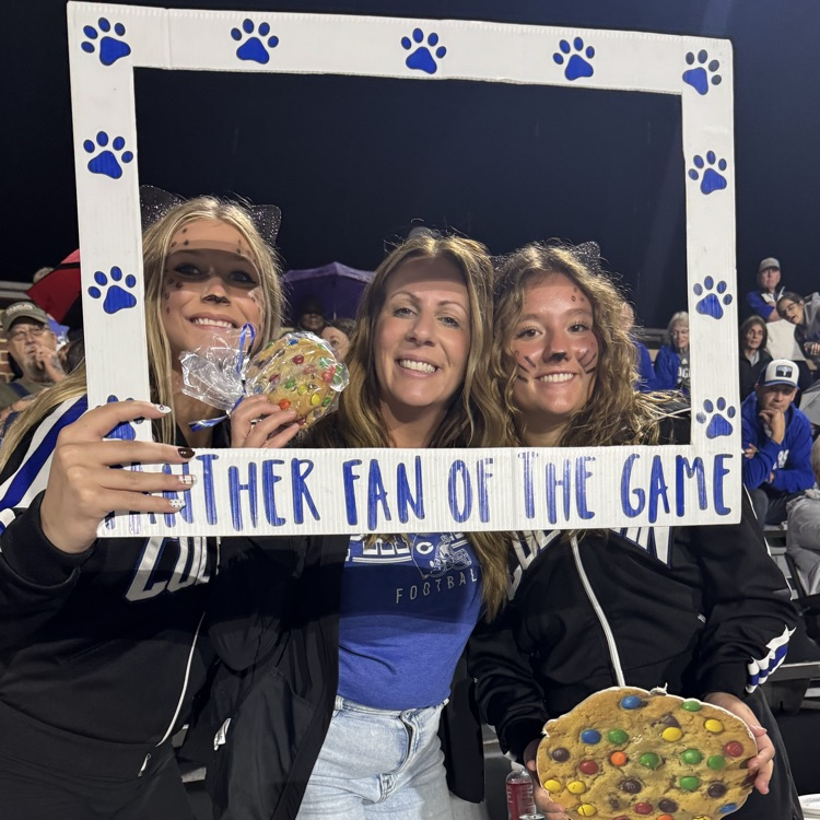 fans