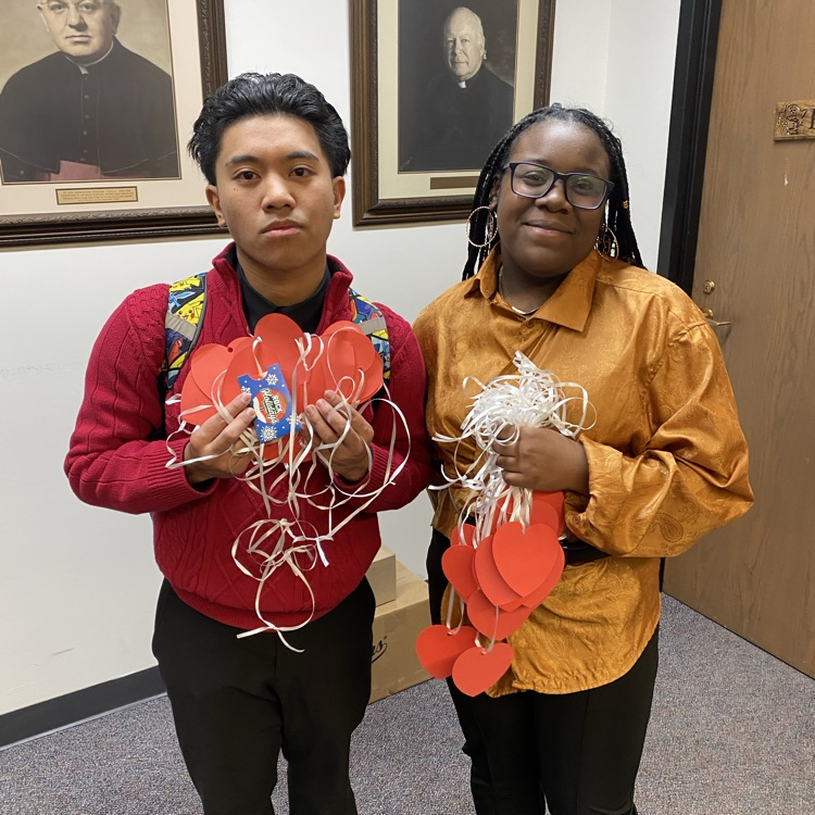 king and queen of hearts 