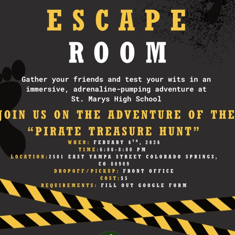 escape room