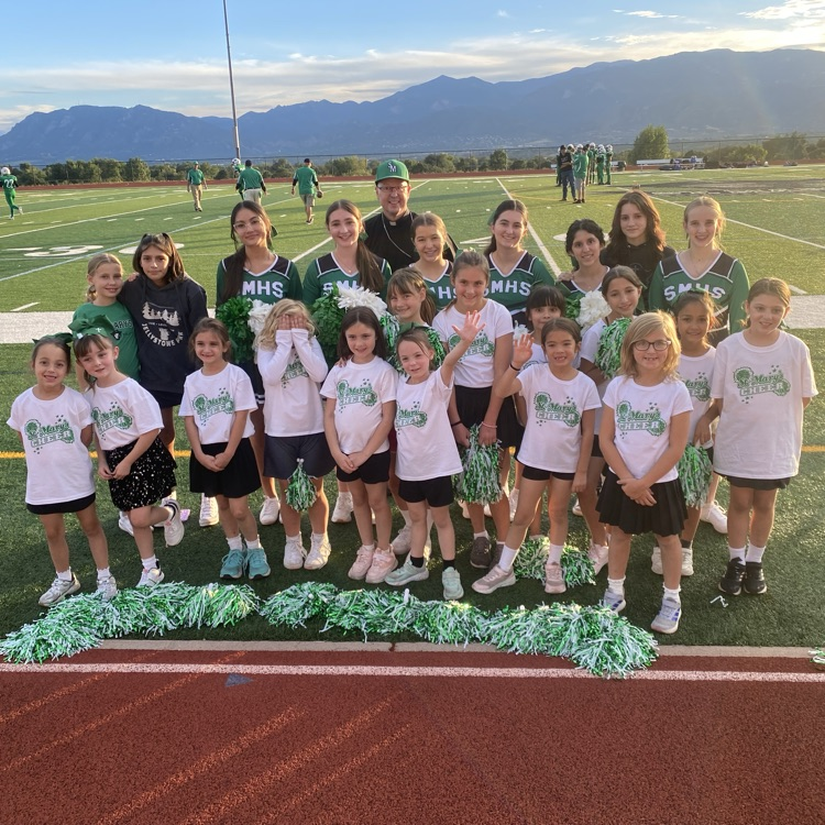 cheer clinic