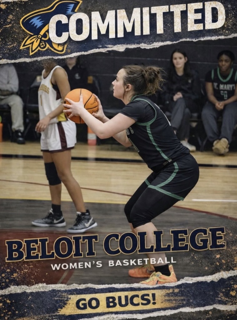 Kylie Lyon committed to Beloit College