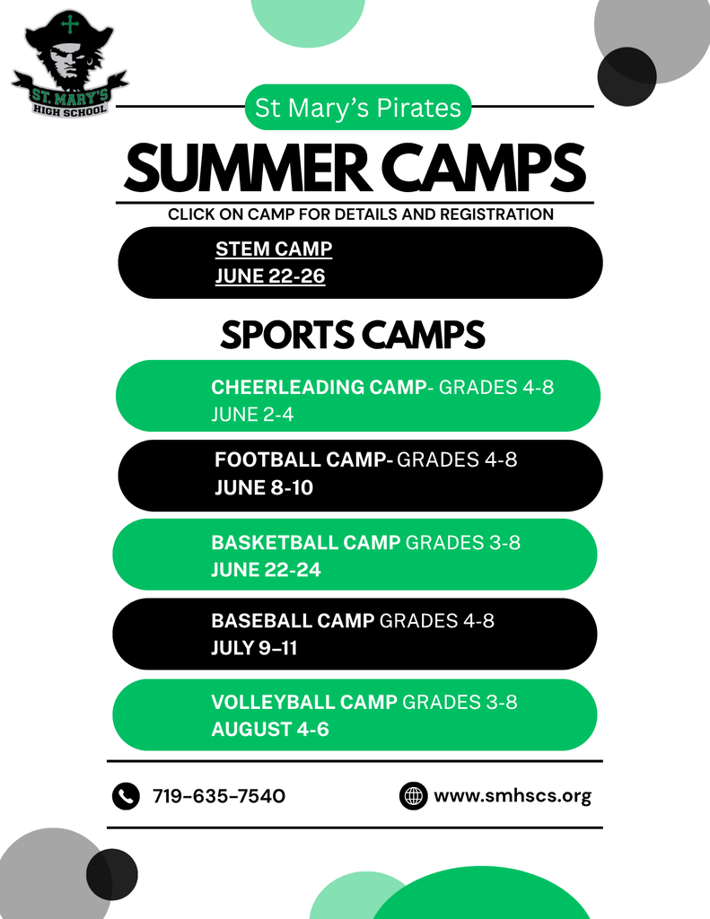 summer camps 