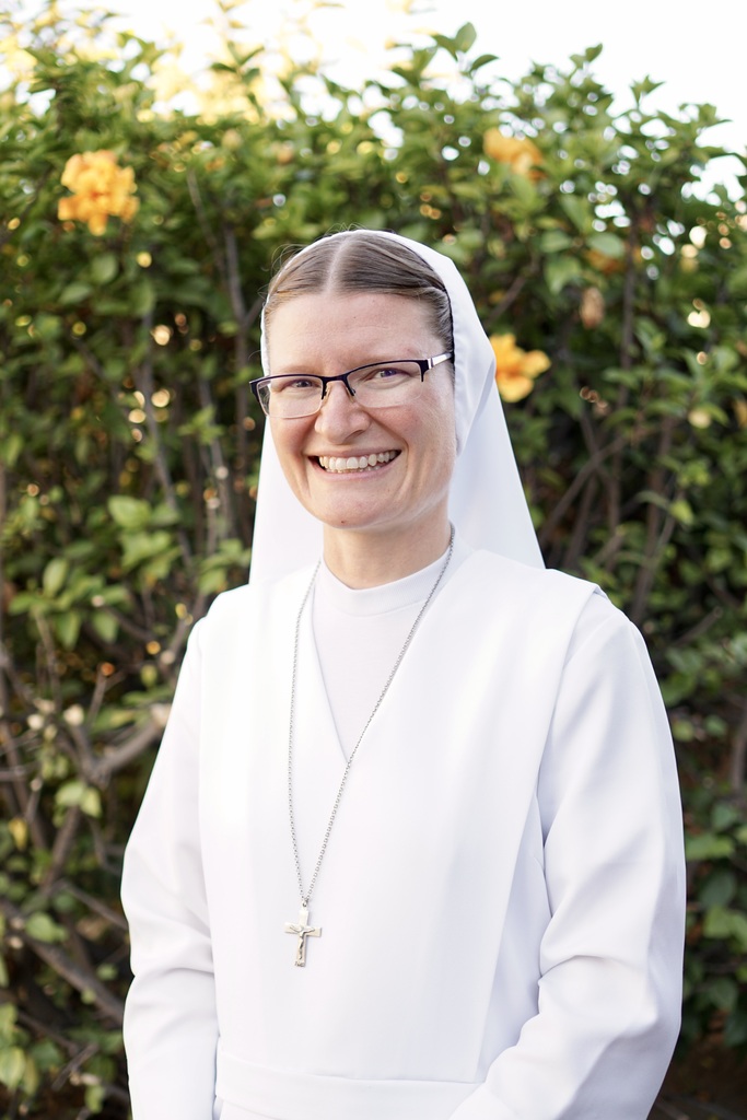 Sister Monica