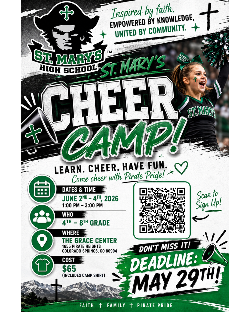 CHEER CAMP 