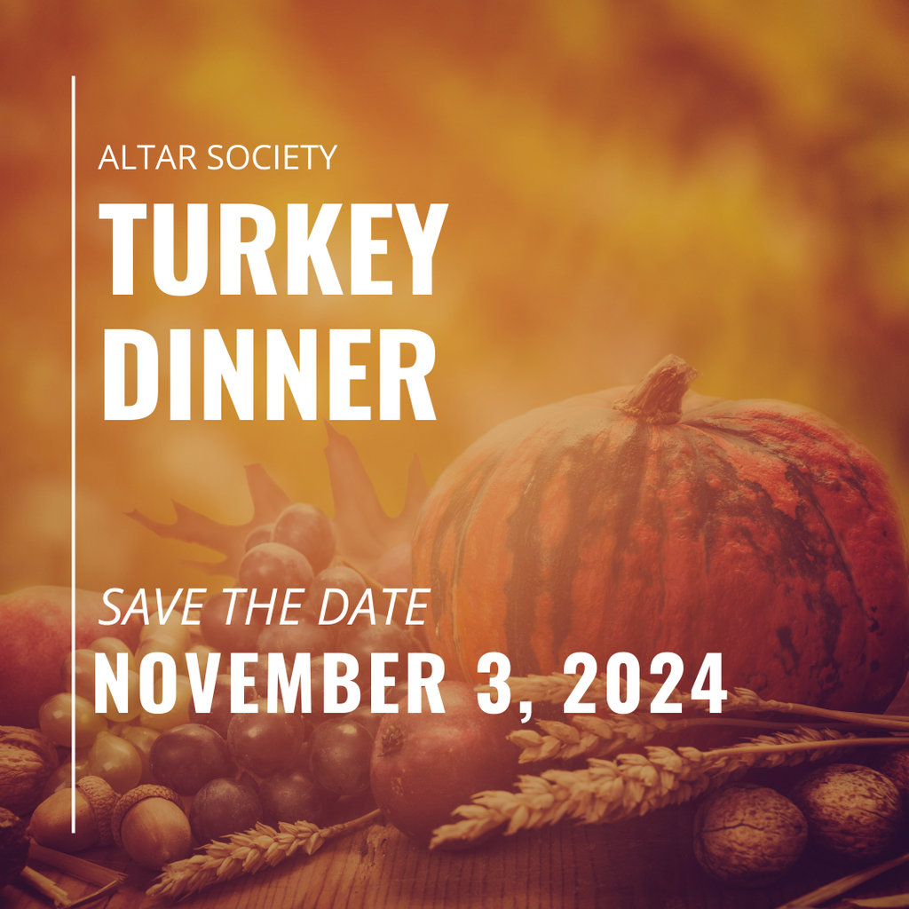 turkey dinner