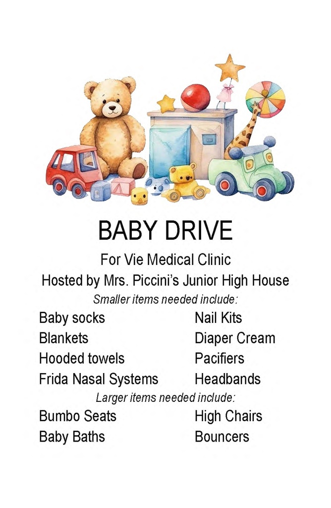 baby drive