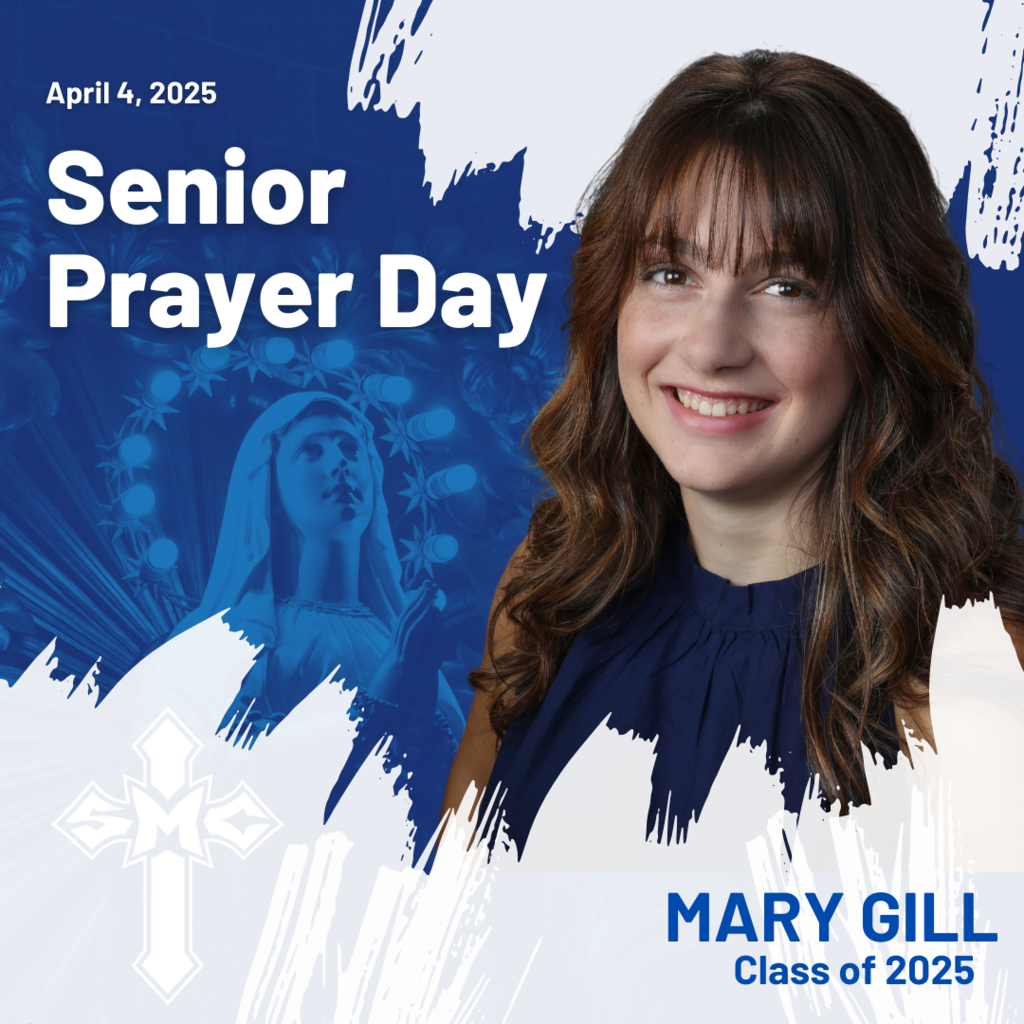 Mary Gill