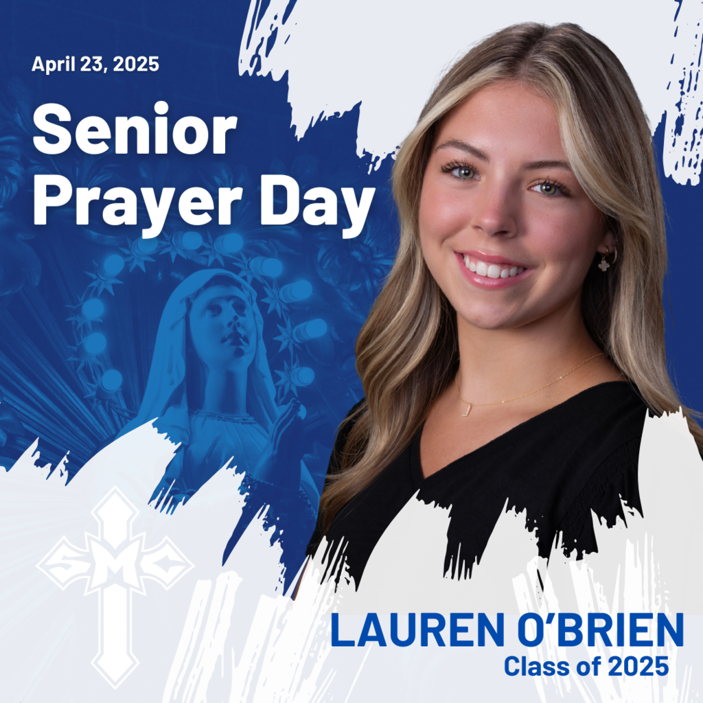 Lauren O’Brien