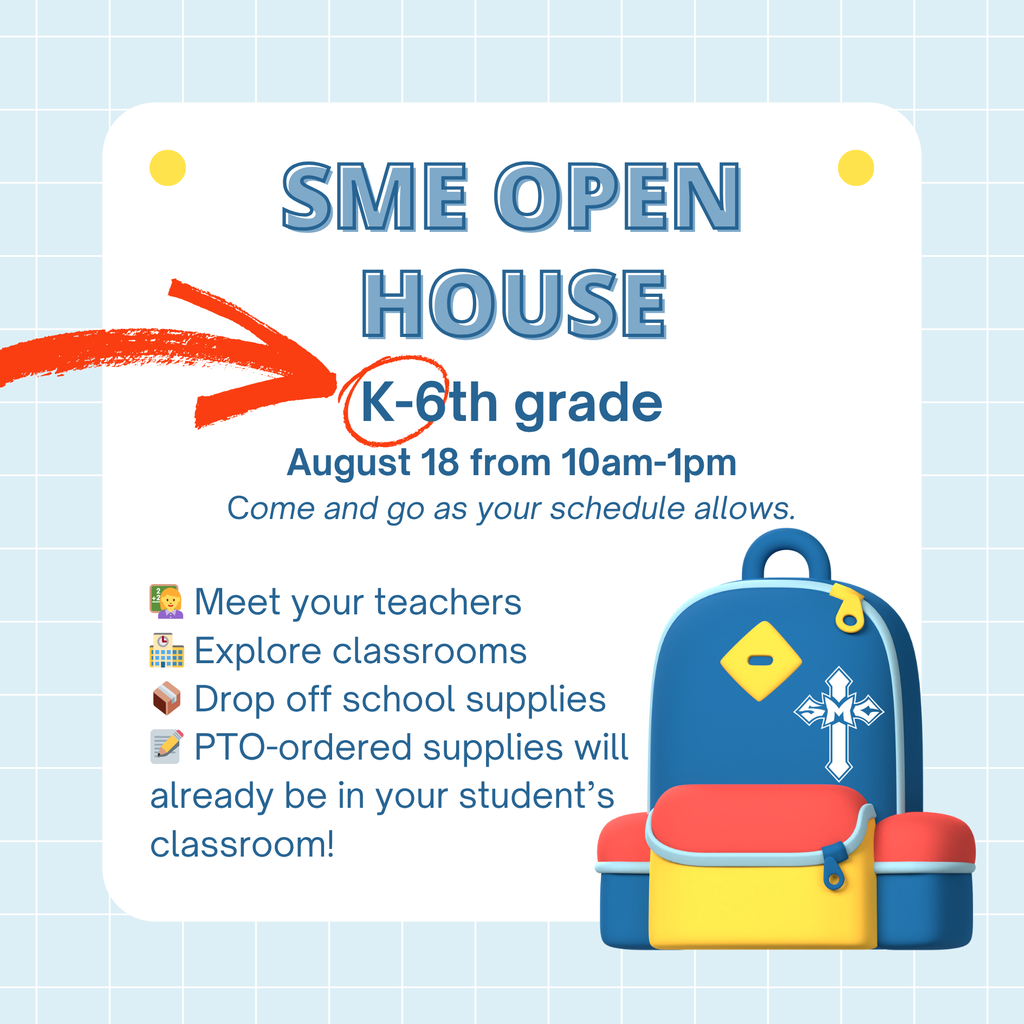 Back to School SME