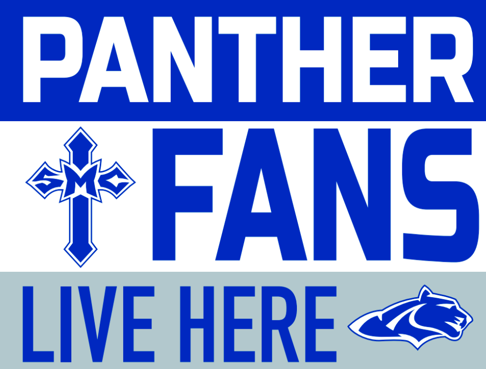 panther fans live here