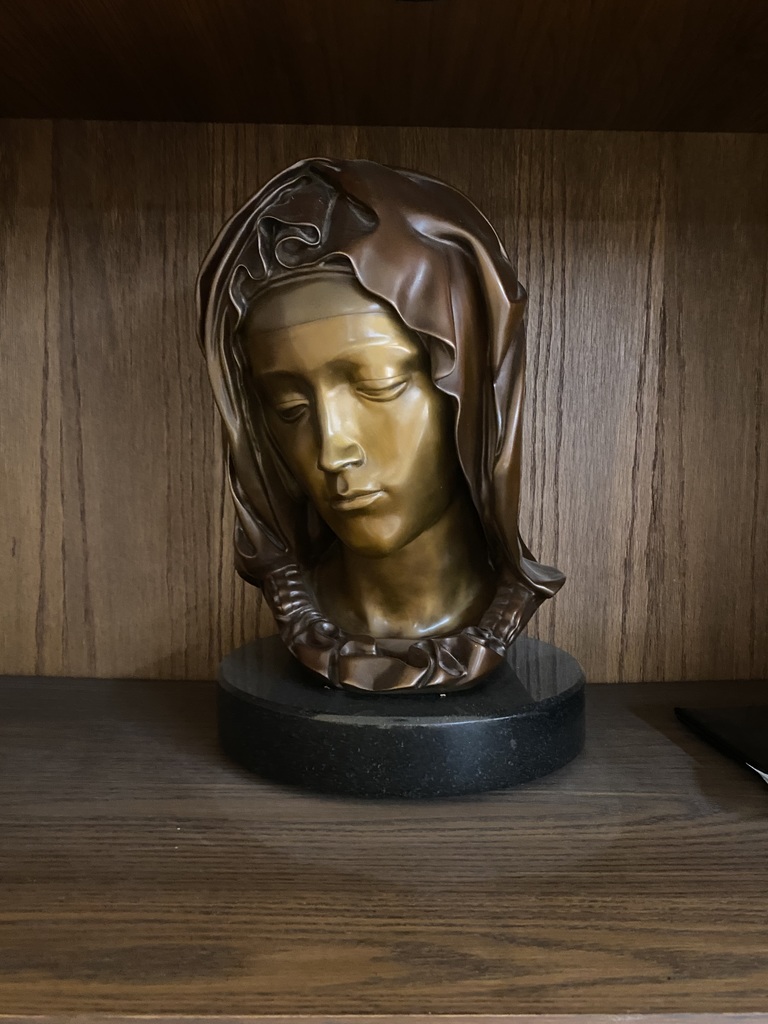 Marian Award