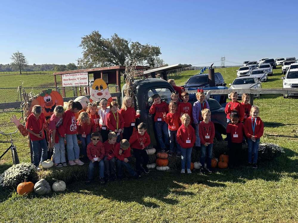 r farms