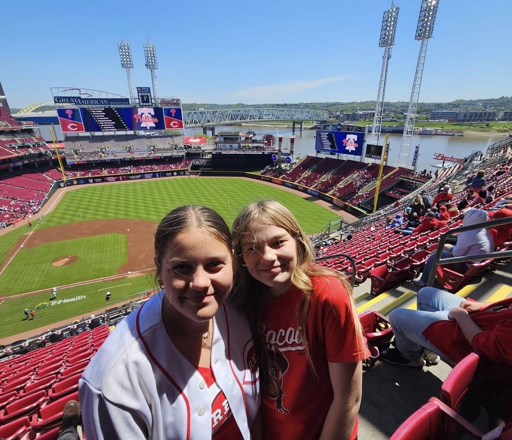 ballpark