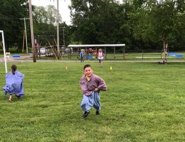 Field Day '26