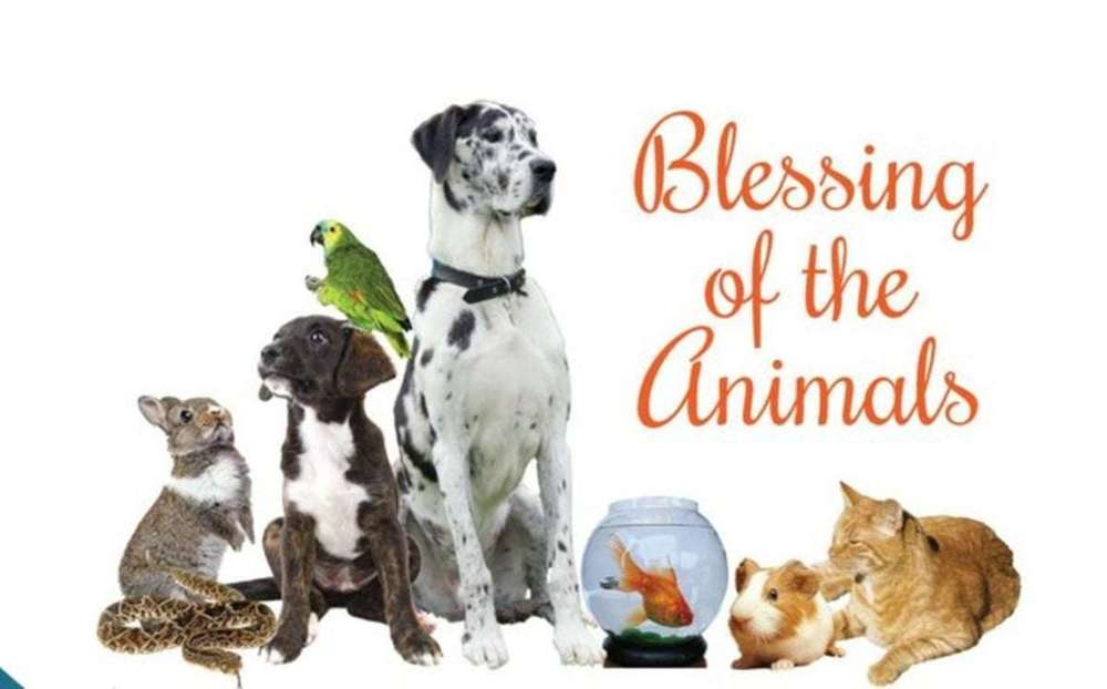 blessing