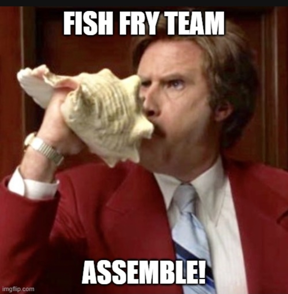 fish fry