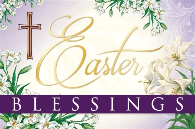 happy Easter 