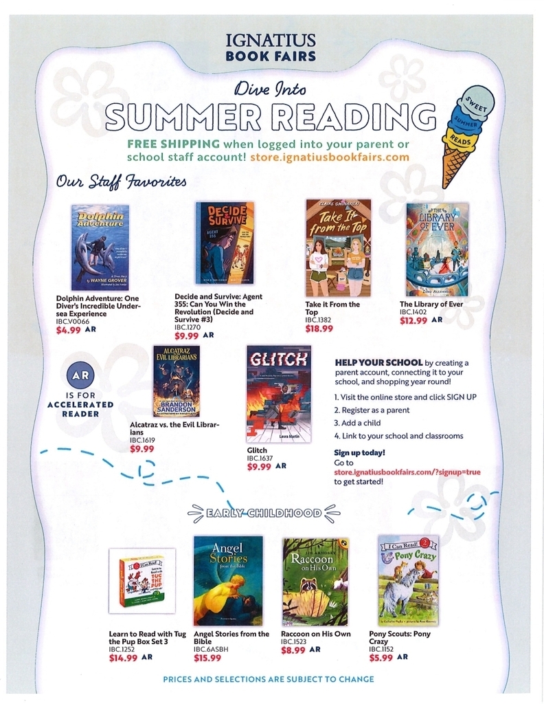 book fair