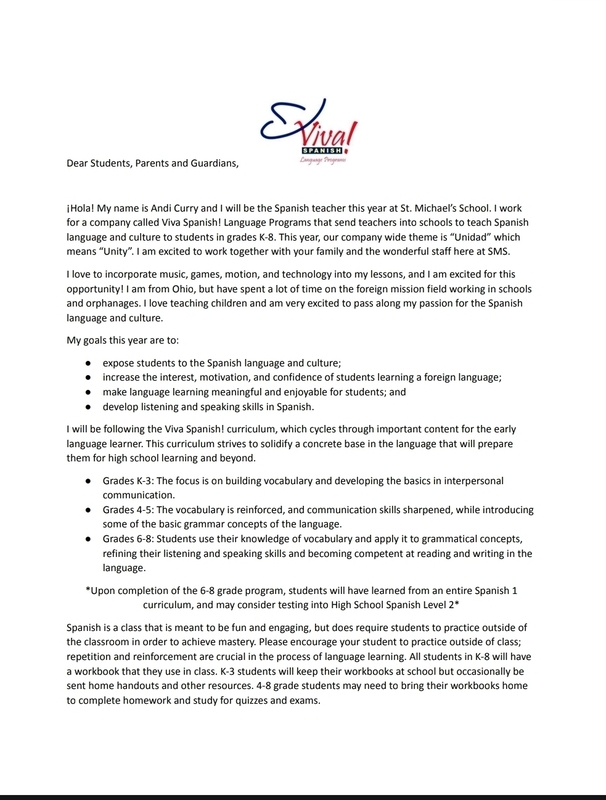 letter