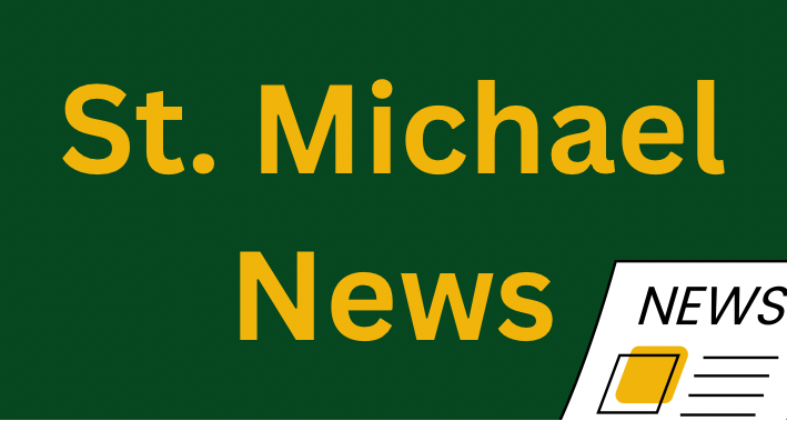 January 8th Newsletter