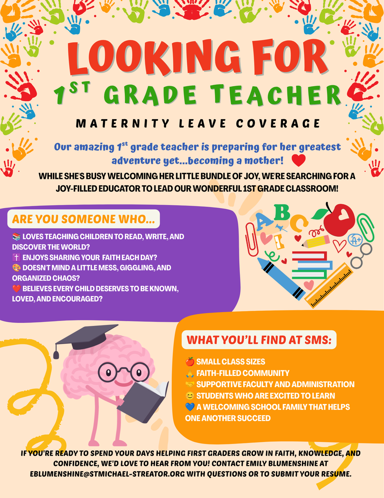 Bradley maternity leave