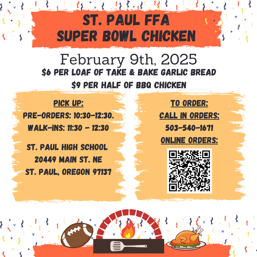 Super Bowl Chicken 2025