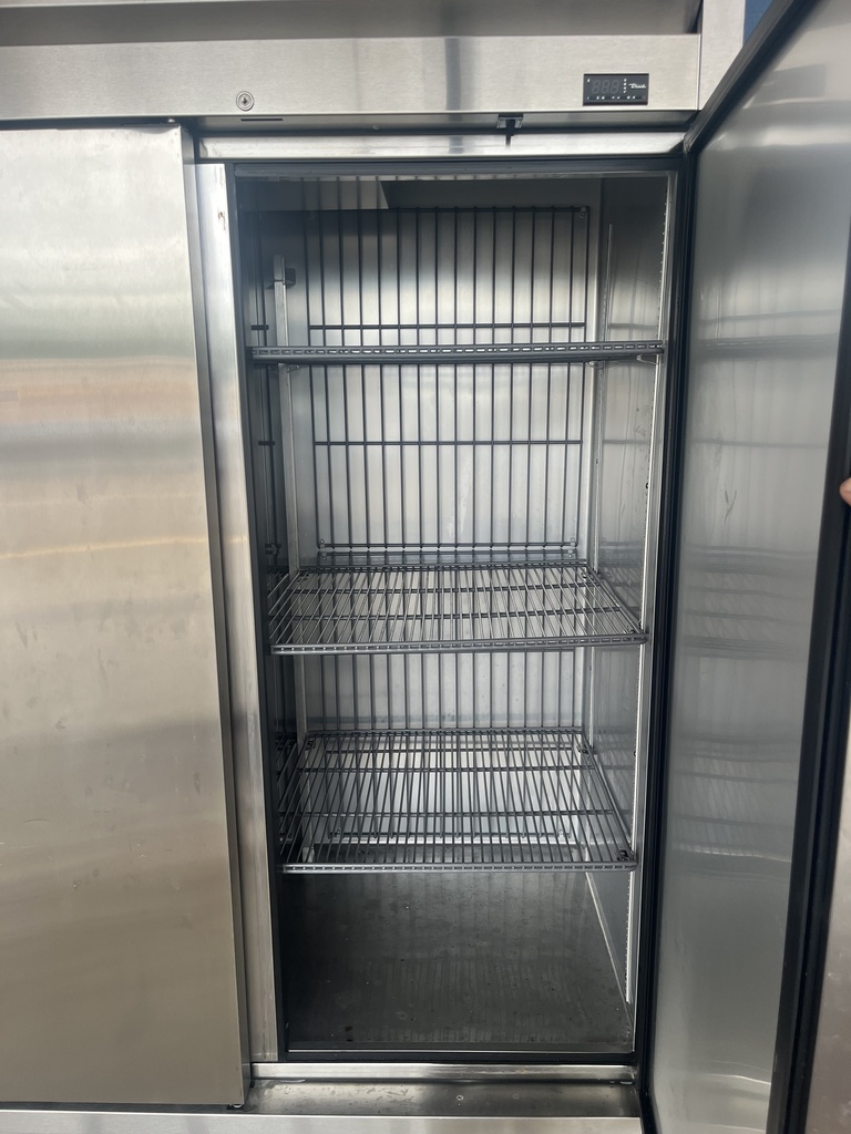 Freezer #1