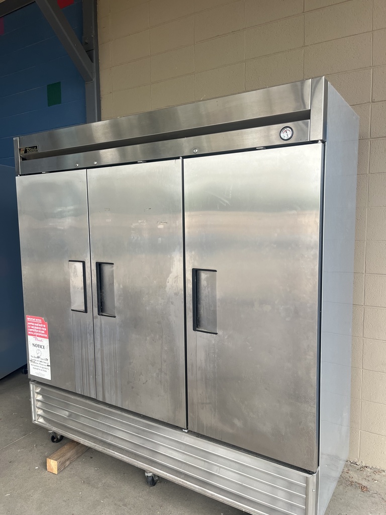 Freezer #2
