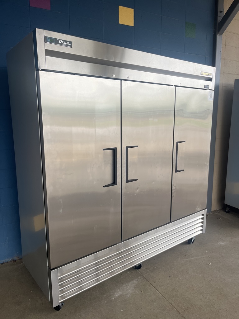 Freezer #1