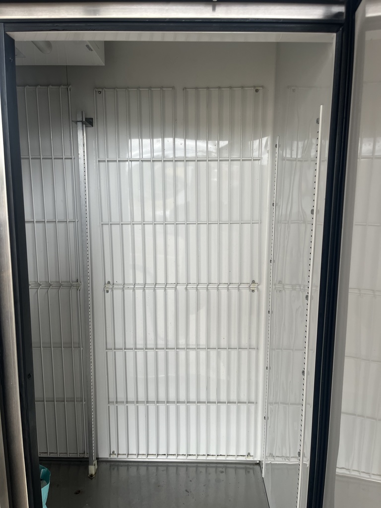 Freezer #2
