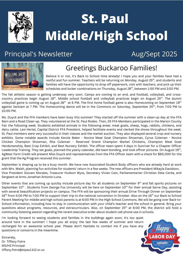 MS/HS Newsletter ENG-1