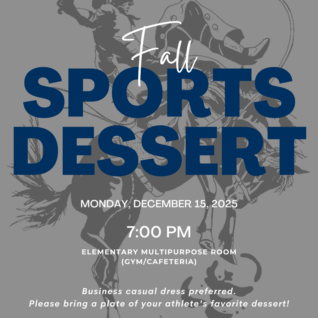 Fall Sports Dessert