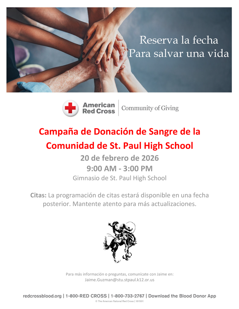 Blood Drive - Spanish