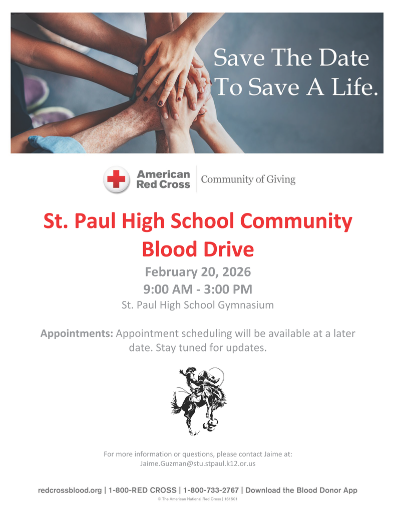 Blood Drive - English