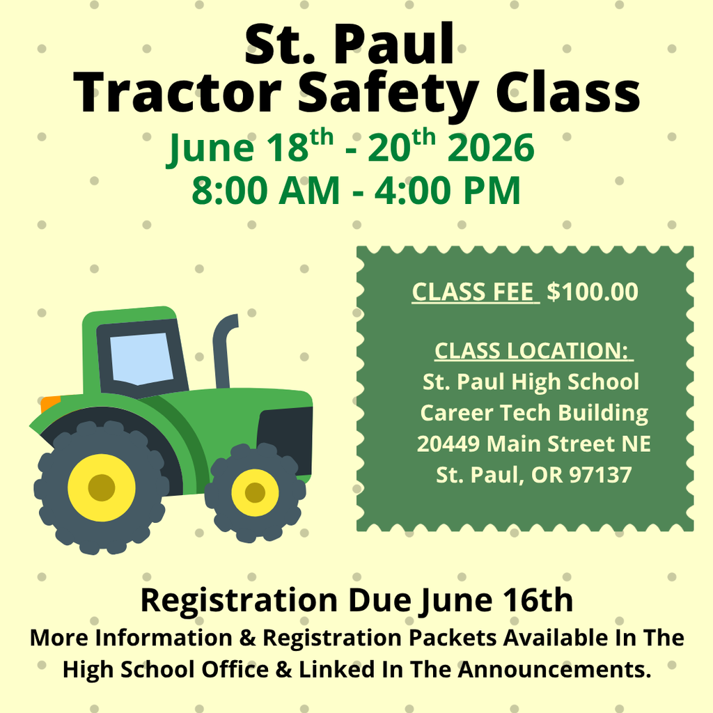 Tractor Safety