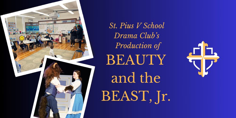 Beauty and the Beast