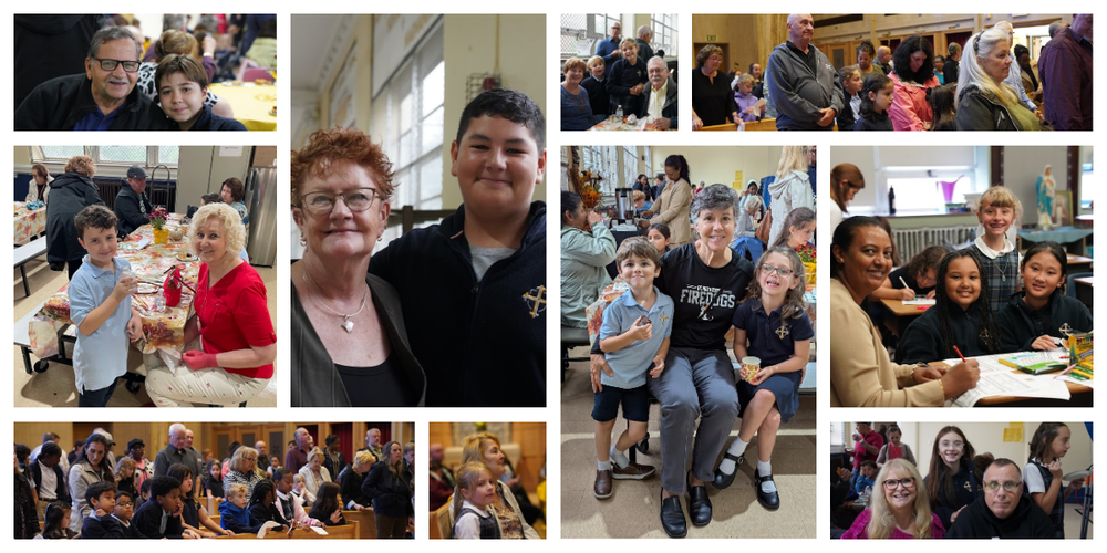 Grandparents Day