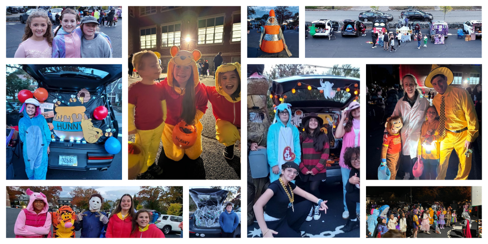Trunk or Treat 2025