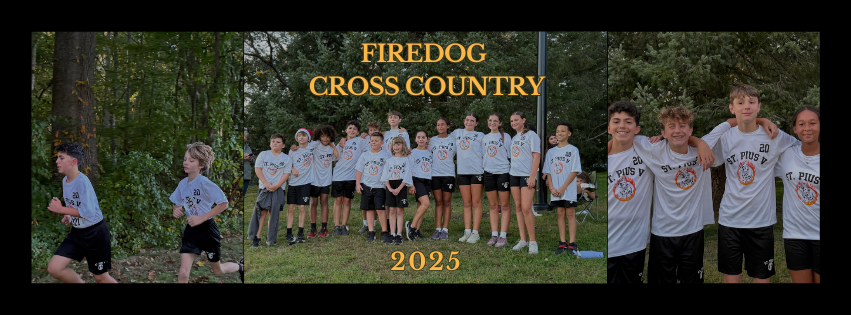 Cross Country 2025