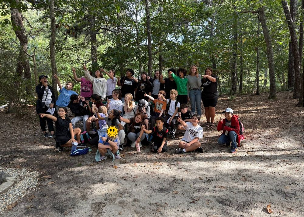 Outdoor Classroom